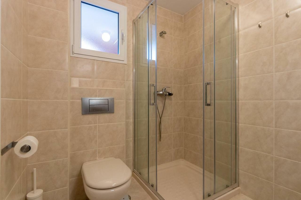Apartamento The Paradise On The Ocean 3 Costa Calma Exterior foto