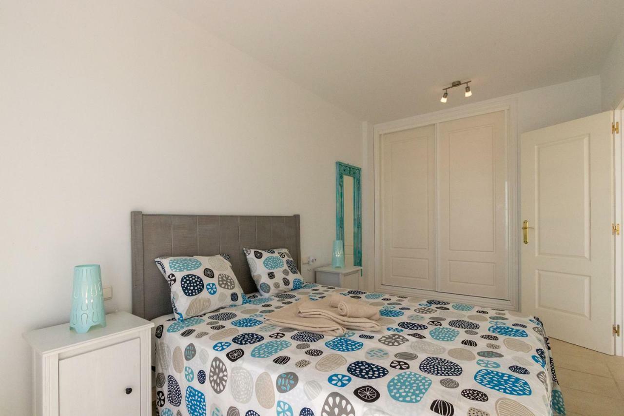 Apartamento The Paradise On The Ocean 3 Costa Calma Exterior foto