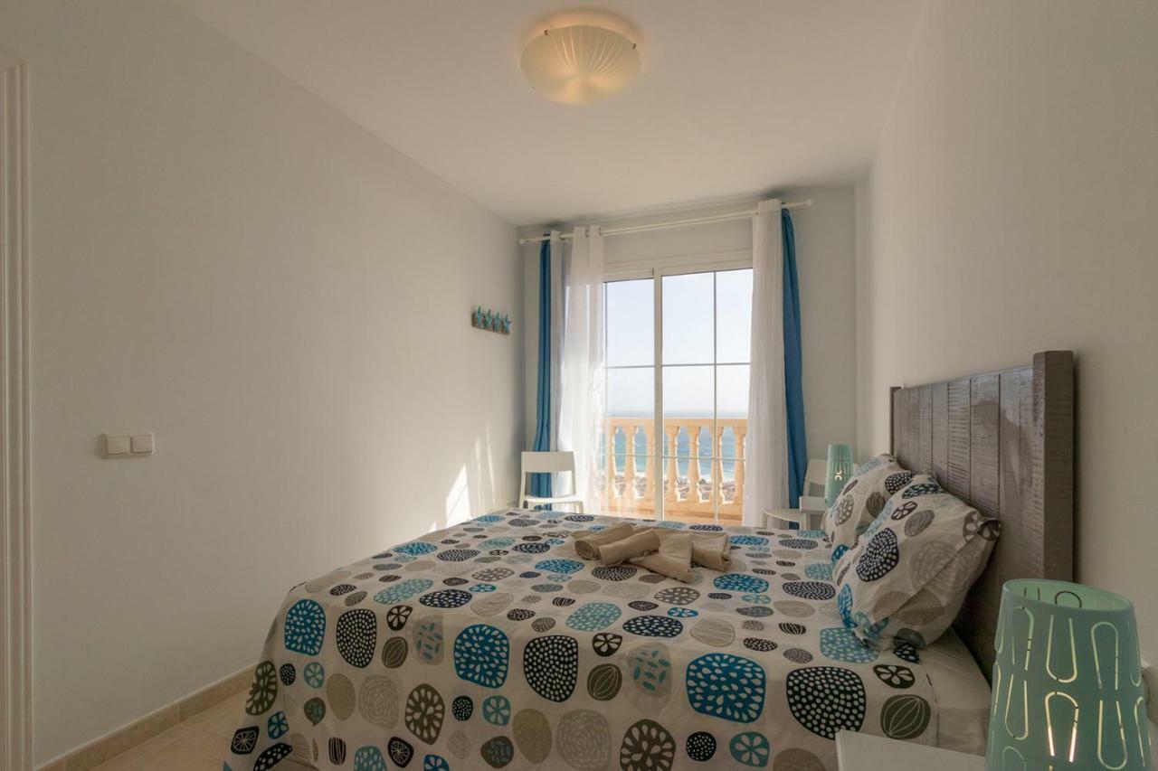 Apartamento The Paradise On The Ocean 3 Costa Calma Exterior foto