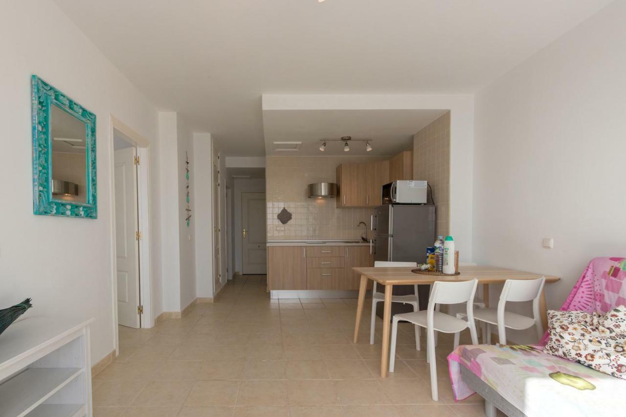 Apartamento The Paradise On The Ocean 3 Costa Calma Exterior foto