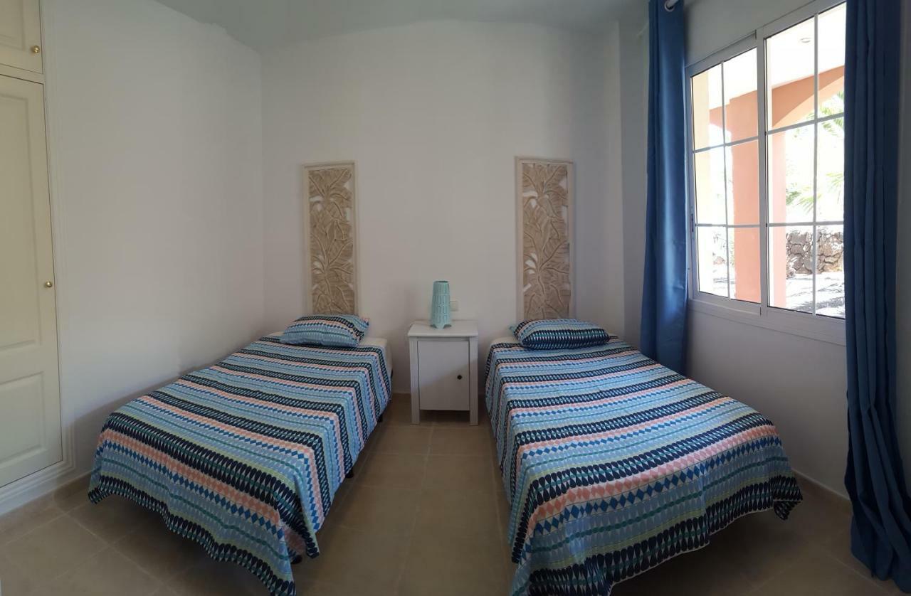 Apartamento The Paradise On The Ocean 3 Costa Calma Exterior foto