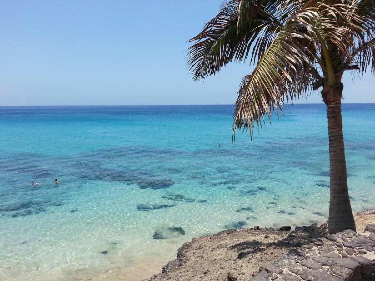 Apartamento The Paradise On The Ocean 3 Costa Calma Exterior foto