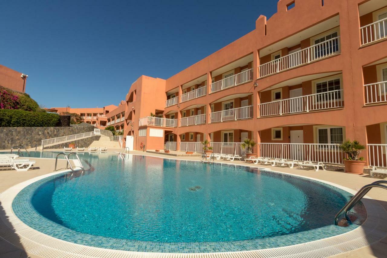 Apartamento The Paradise On The Ocean 3 Costa Calma Exterior foto