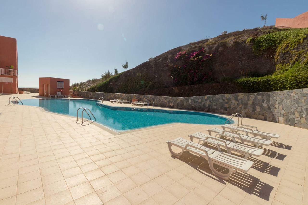 Apartamento The Paradise On The Ocean 3 Costa Calma Exterior foto