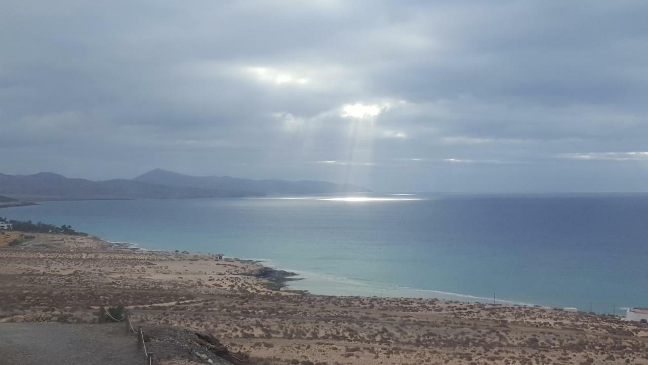 Apartamento The Paradise On The Ocean 3 Costa Calma Exterior foto