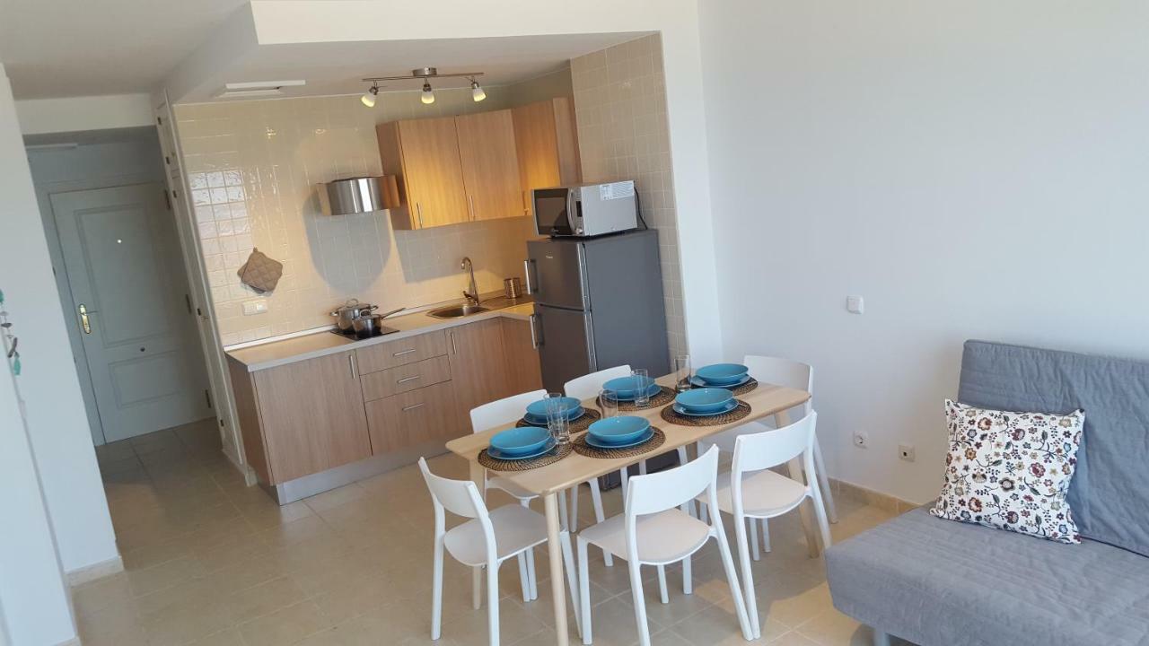 Apartamento The Paradise On The Ocean 3 Costa Calma Exterior foto