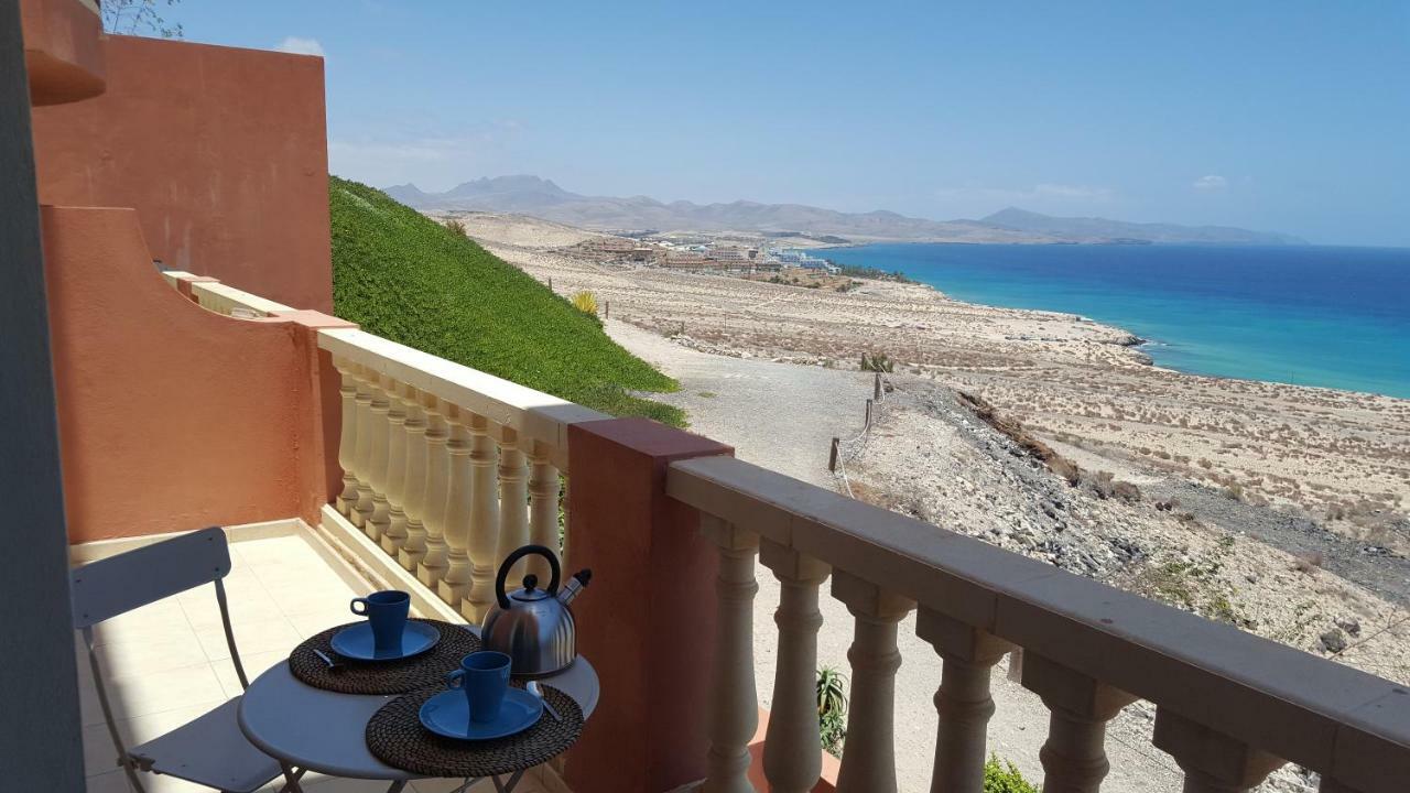 Apartamento The Paradise On The Ocean 3 Costa Calma Exterior foto