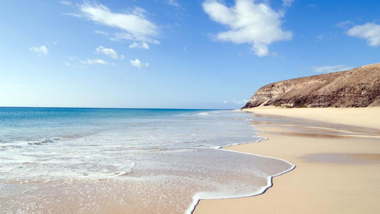 Apartamento The Paradise On The Ocean 3 Costa Calma Exterior foto