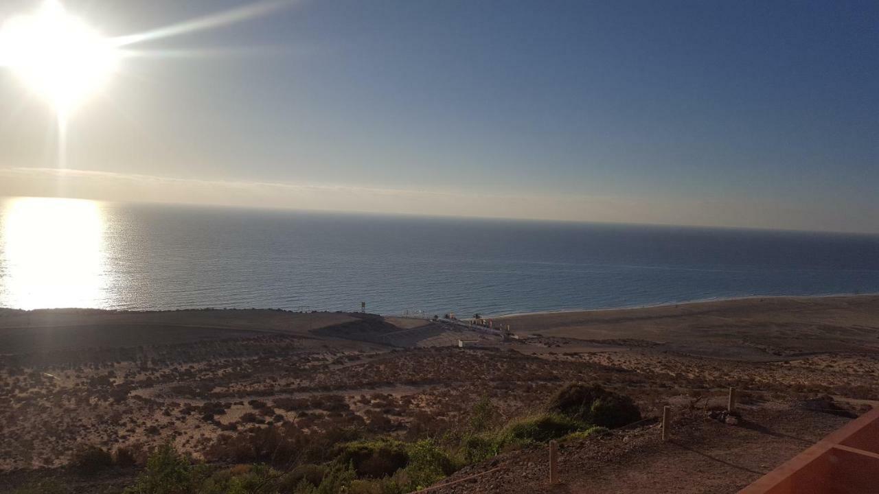 Apartamento The Paradise On The Ocean 3 Costa Calma Exterior foto