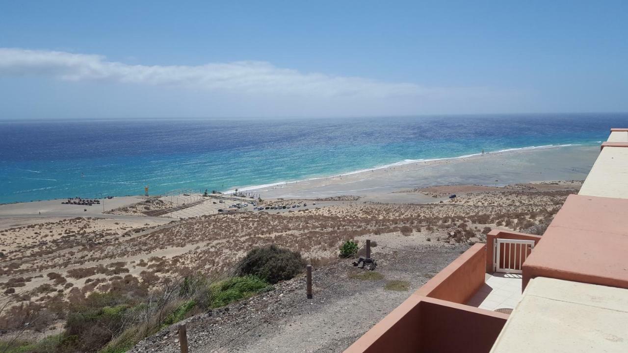 Apartamento The Paradise On The Ocean 3 Costa Calma Exterior foto