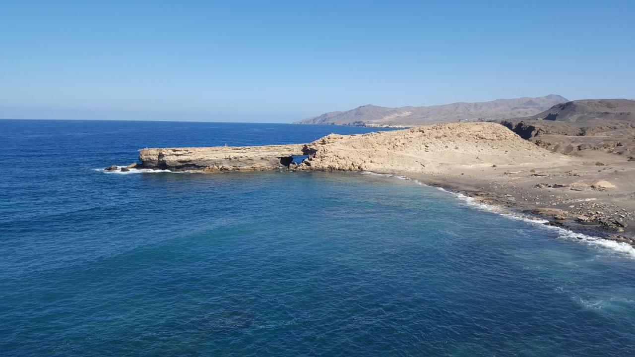 Apartamento The Paradise On The Ocean 3 Costa Calma Exterior foto